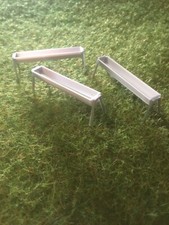 X3 1/32 Scale Scratch Build Single Meal Trough For Cattle