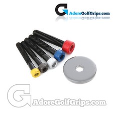 جولف معدات أدوات و مستلزمات — Wellenadapter Sparset