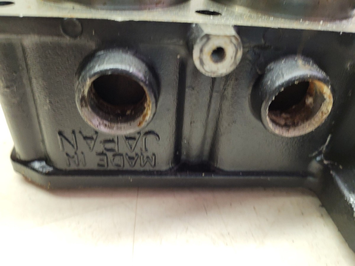 1992 92 Kawasaki ZX 600 R Cylinder CYLINDERS Engine Motor Jug JUGS