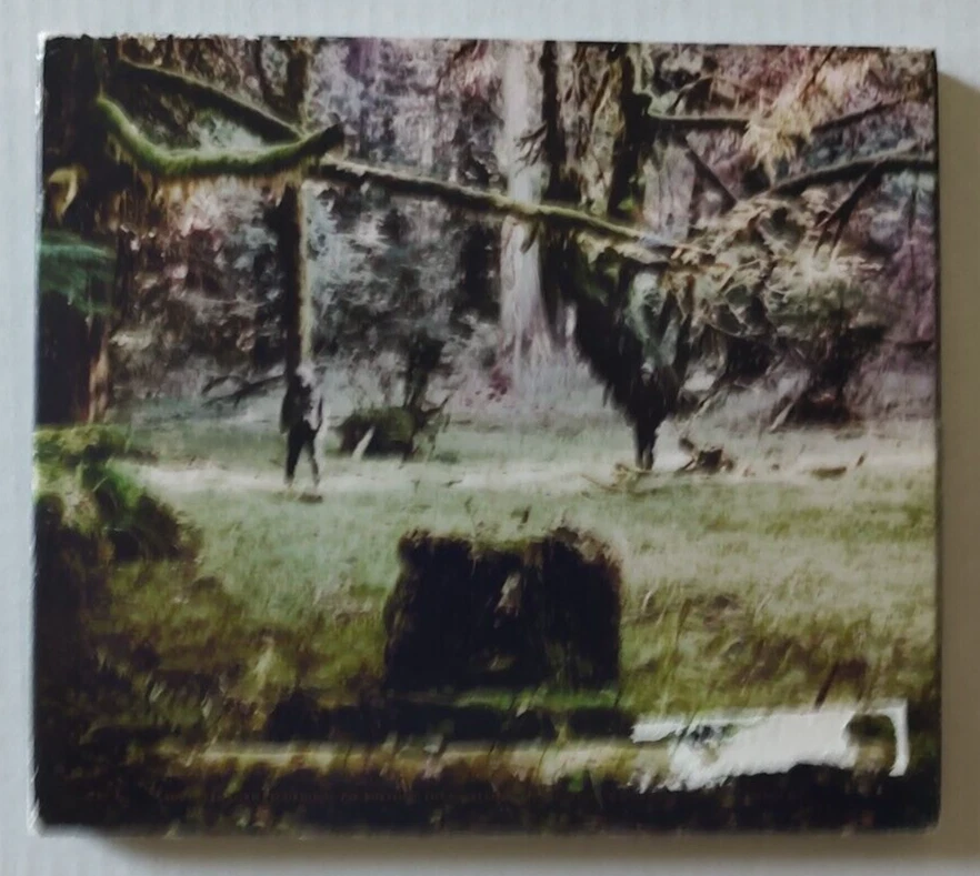 WOLVES IN THE THRONE ROOM Celestial Lineage CD - Image 4 of 4