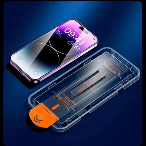 Für Samsung S25 S24 Ultra S23 S22 S21 Plus Tempered Glass Schutzglas Schutzfolie - Bild 8 von 15