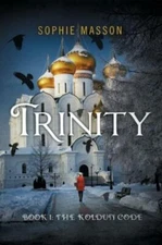 Trinity: The Koldun Code (Book 1)