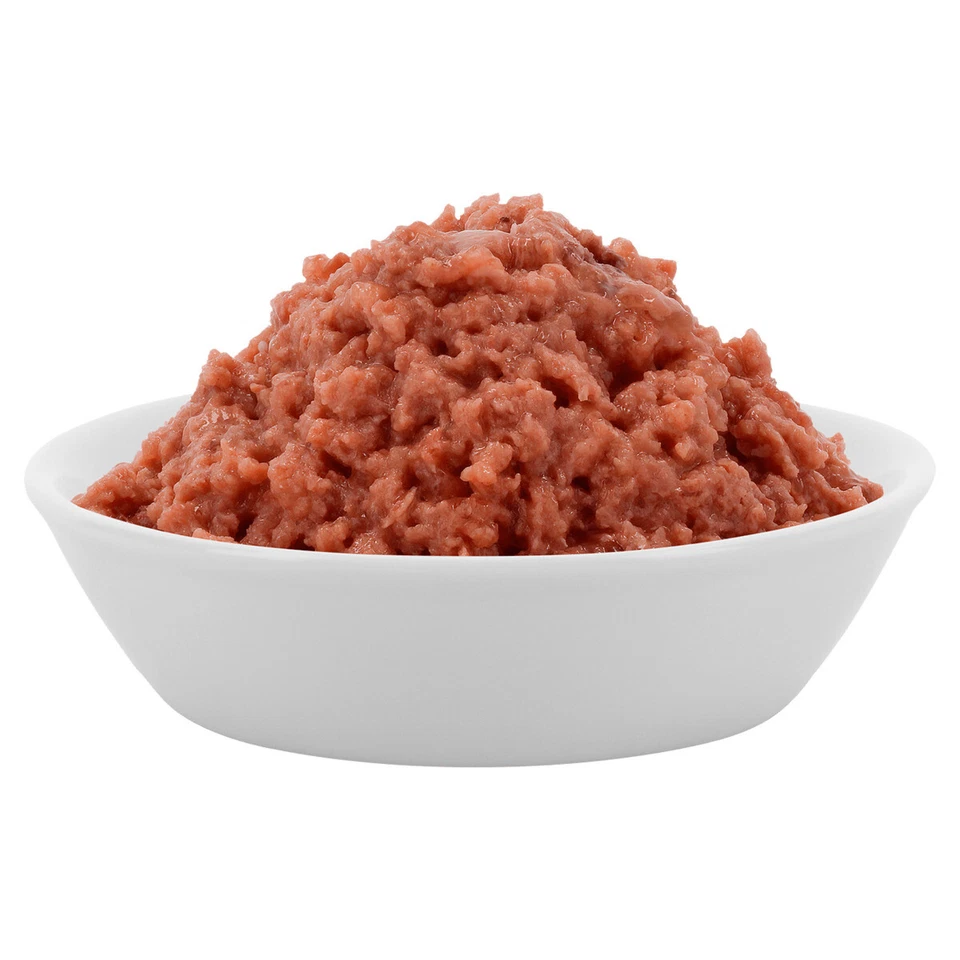 Lucky Lou SuperMono Ente 200 g, Katzenfutter, NEU - Bild 4 von 4