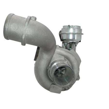 Turbolader 718089-0005