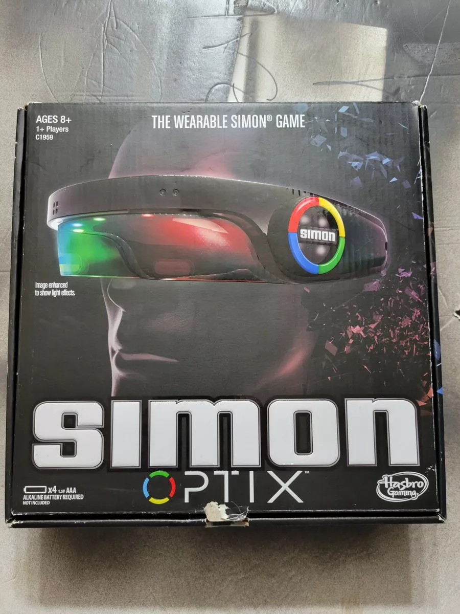  Classic Simon Board Game : Toys & Games