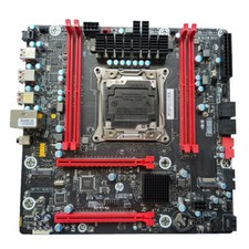 For HP OMEN X BY 900-150QD X99 Motherboard MS-7A07 840102-001 840102-601