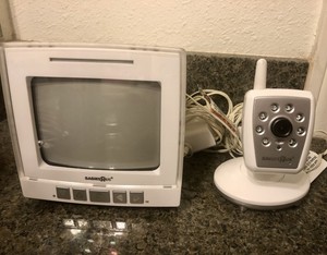 babies r us camera monitor