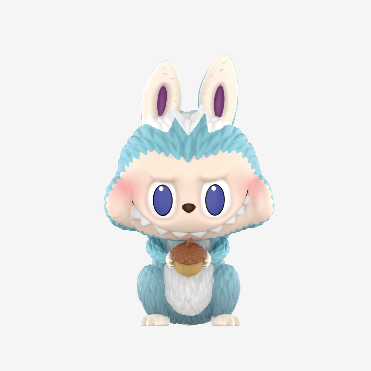 アイドル POP MART THE MONSTERS (LABUBU) POP MART Labubu Animals The Monsters Series Blind Box Confirmed