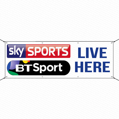Alhudapk Bt Sport Month Pub Signs Bt Sport Day Pass Sky Sky Sports