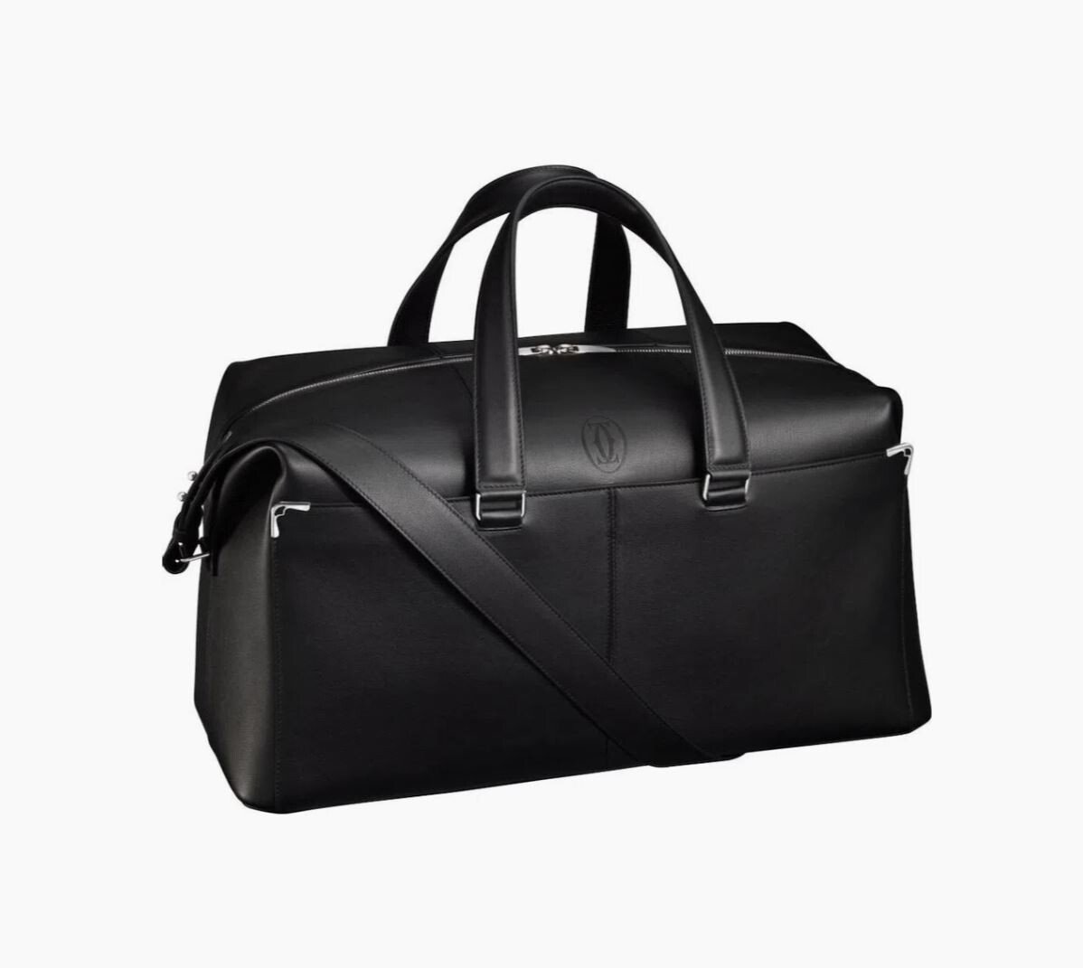 Cartier SecondBAG VINTAGE MEN Cartier SecondBAG VINTAGE MEN