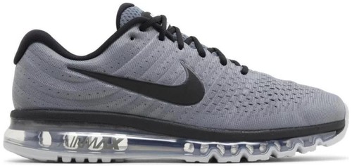 Mens Nike Air Max Correlate Black Gray LaceUp Training Shoes 511416-011 Size 9.5 Nike Air Max Correlate 511416-011 Men main image 4