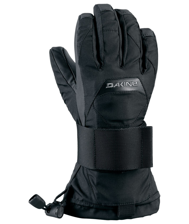 Молодежная напульсниковая перчатка Dakine 12790₽