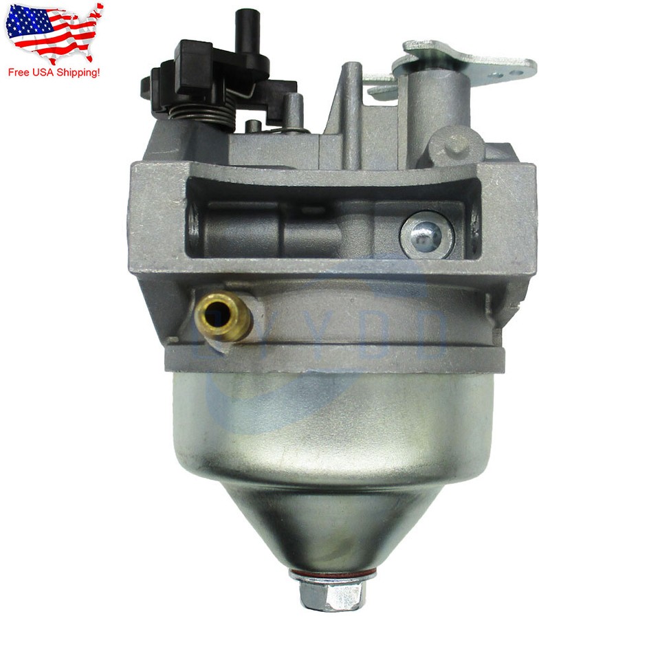 KIT DE CARBURATEUR pour Honda GCV160A0 /LA / LA0 HRR216 16950-ZM0-003