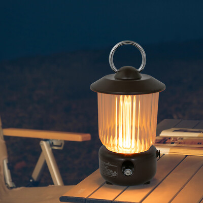 USB Battery Ultrasonic Mist Diffuser w/ Step-less Dimming Light Aroma Diffuser