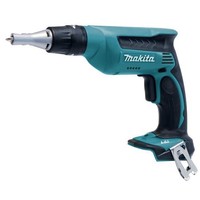 Makita Lxsf01z 18-volt Lxt Lithium-ion Cordless Drywall Screwdriver (tool Only, on sale Makita Lxsf01z 18-volt Lxt Lithium-ion Cordless Drywall Screwdriver (tool Only, on sale