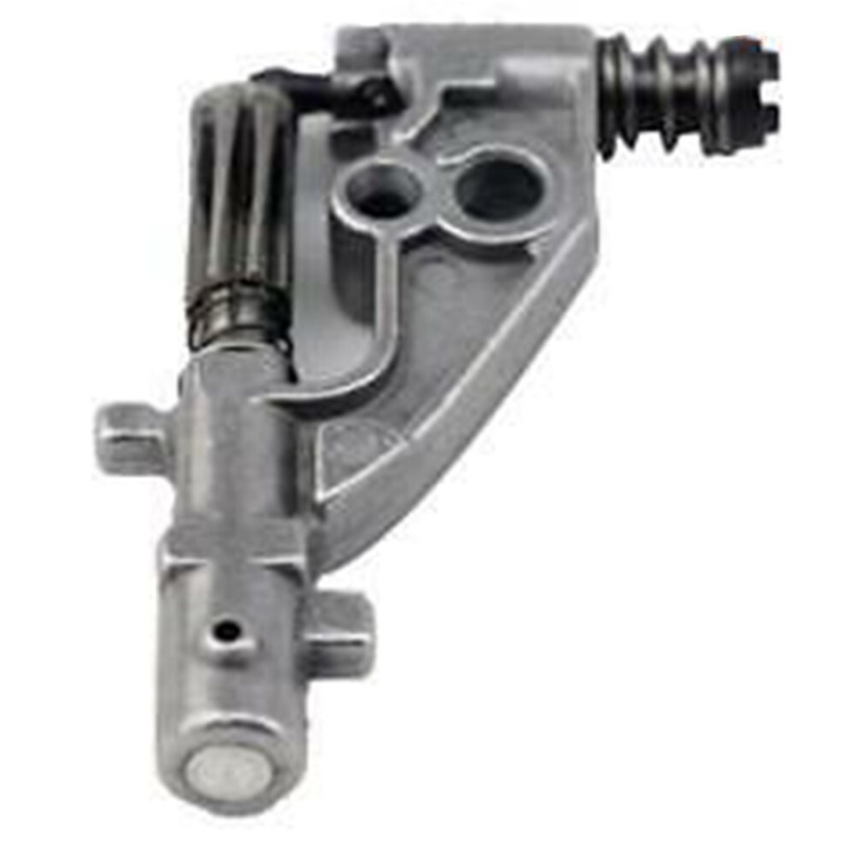 Metal Garden Yard DIY Tool Oil Pump Chainsaw Parts 346 350 353
