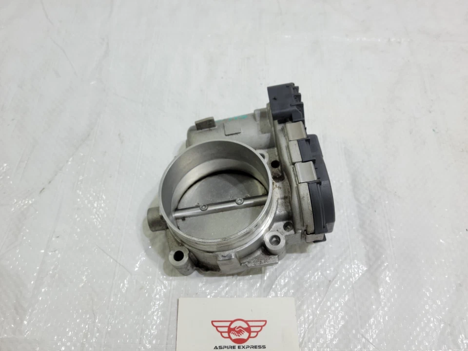 11 12 13 14 15 16 17 Dodge Grand Caravan carrocería del acelerador 05184349AC OEM Foto 2 de 4