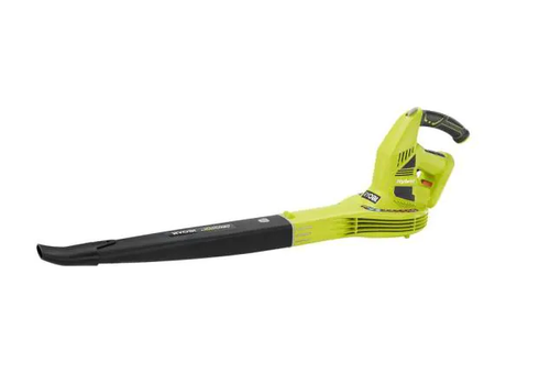 Ryobi 150 MPH 200 CFM Cordless Battery 