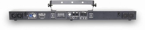 Laserworld BeamBar 10R MK3 10 Head Aperture Laser System Red - Picture 2 of 4