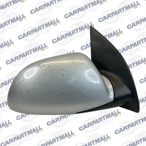 2004-2007 Saturn Vue Front Right Passenger Side View Power Door Mirror Assy OEM