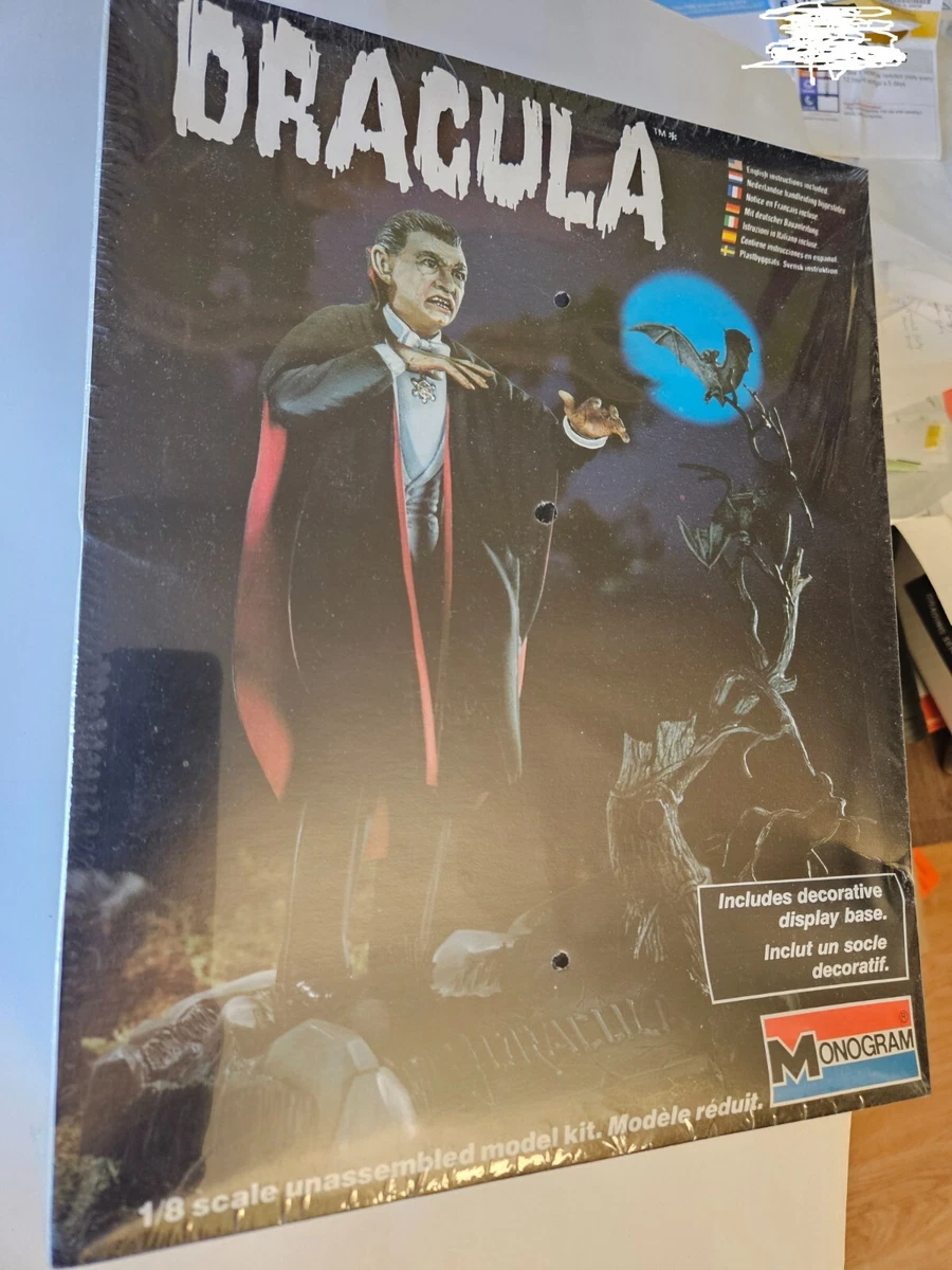 25+ Monogram Universal Monsters Toy Models & Kits for sale