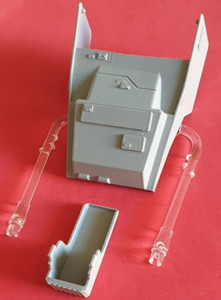 AT-AT Chin Guns Replacement Replacement AT-AT Chin Guns &amp; Bulb