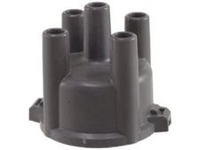 For 1985-1987 Plymouth Colt Distributor Cap Wells 79621RHJR 1986 2.0L 4 Cyl