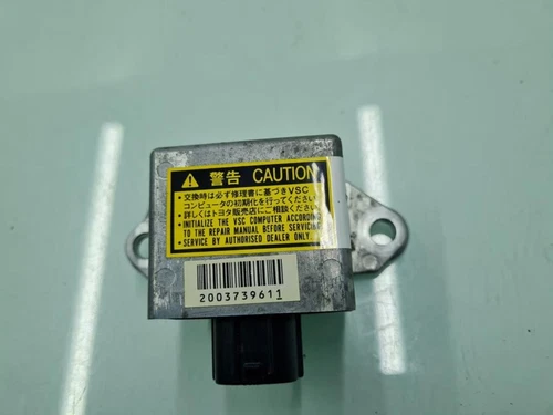 8918360010 Sensor para TOYOTA LAND CRUISER (J12) 3.0 D4-D VX 2004 168723 - Imagen 4 de 5