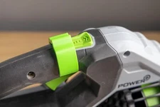 Turbo Clip for EGO Leaf Blowers
