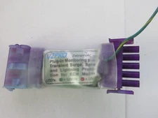 ECM MOTOR MOTOR SURGE PROTECTOR VZPRO
