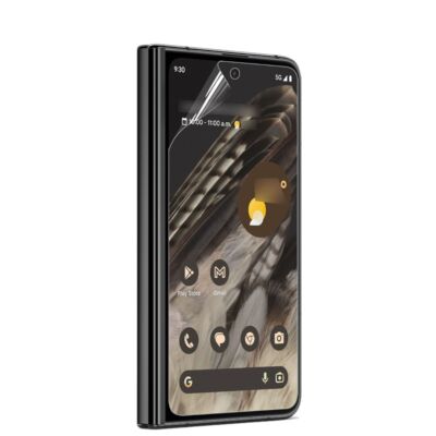 Für Google Pixel Fold 1x Hydrogel Explosion-Proof Folie Display Schutz Front-LCD