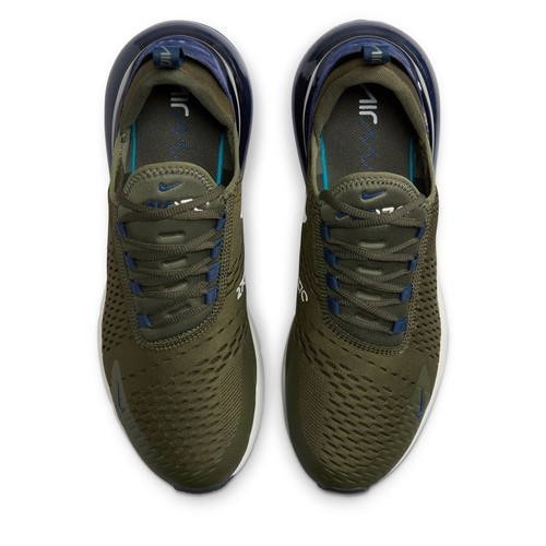 Nike Air Max 270 Turnschuhe - Stil, Komfort & Leistung - IN UK-Größe - Bild 48 von 66