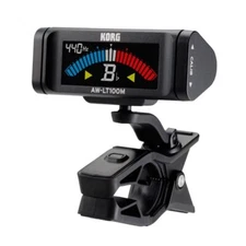 Korg Aw-Lt100M - Chromatic Clip-On Tuner