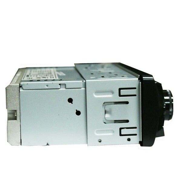 Blaupunkt VERMONT72 Mechless Receiver With Bluetooth for sale online eBay