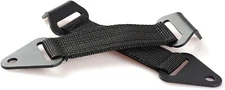 Fits For Can AM New Car Door Limiting Straps Belt Maverick X3 2017-2022