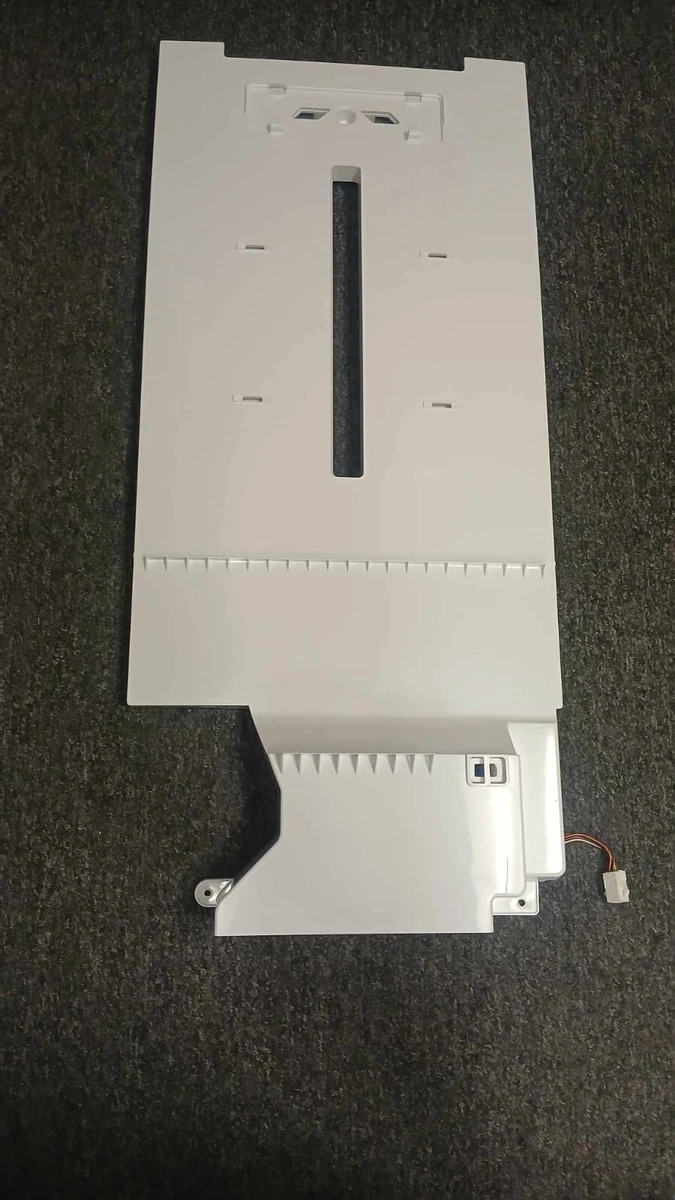 Frigidaire Refrigerator Air Tower W/ Gasket 5303918903 For