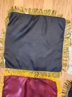 US MILITARY WW II PILLOW PILLOW COVER WIFE, SWEATHEART, COMIC — photo 8