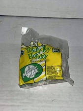 1993 McDonalds Totally Toy Holiday MIP Complete Set Of 9