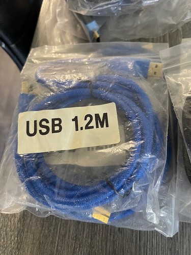 Job Lot Jack, Phono,and HDMI leads/Cables - Photo 6/8