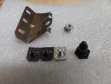 Mount 1993-96 Camaro CD Radio Bracket Hardware Cassette Delco GM Chevy Bose kit