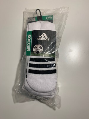 adidas mens soccer socks