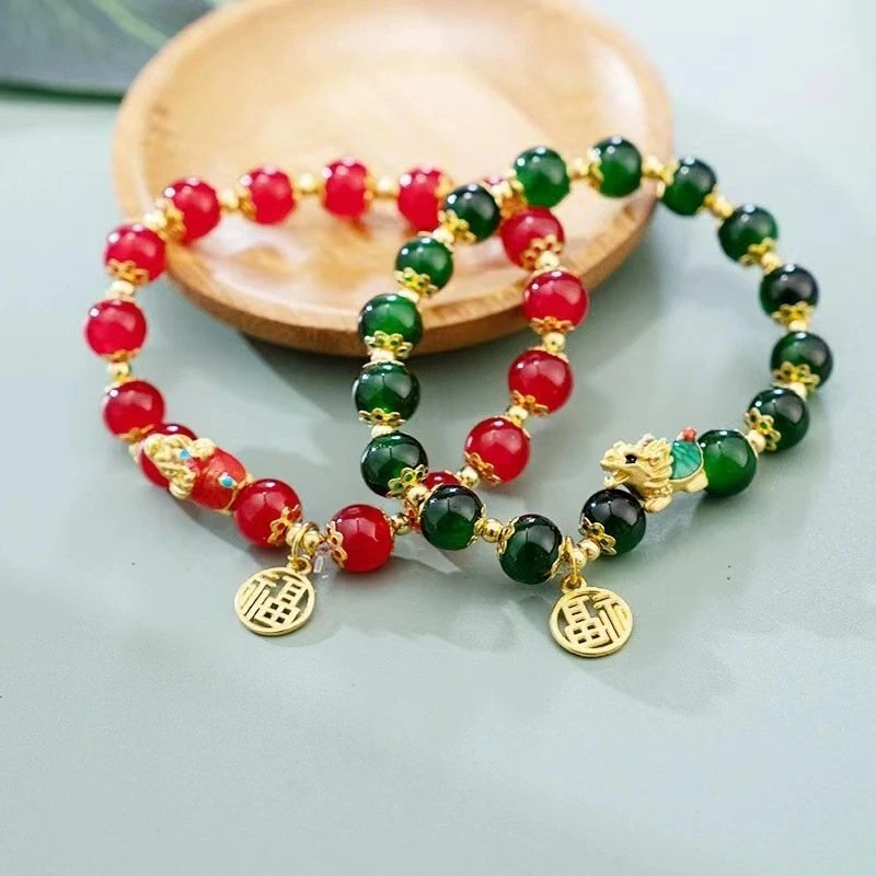 Dragon turtle hotsell bracelet