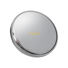 For 1974-1990 Honda CB125S XL250 XR75 Chrome Vintage Gas Tank Cap 17620-402-020