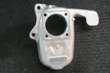 Maserati Quattroporte, RH, Right Front Knuckle Without Hub, New, P/N 206866