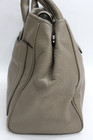 Marc Jacobs Empire City Leather Tote Satchel Top Handle Bag M0013044 213 - MINK — photo 4