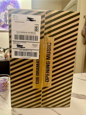 Monster High Rochelle Goyle Fang Vote Doll Mattel Creations NIB In Shipper