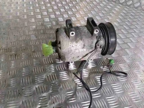 AUDI A6 4A2, C8 Kondensatpumpe Klimaanalge 4A0260805AH 4A0200805AH 32497231