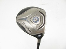 TaylorMade Jetspeed Fairway 3 wood with Graphite Regular