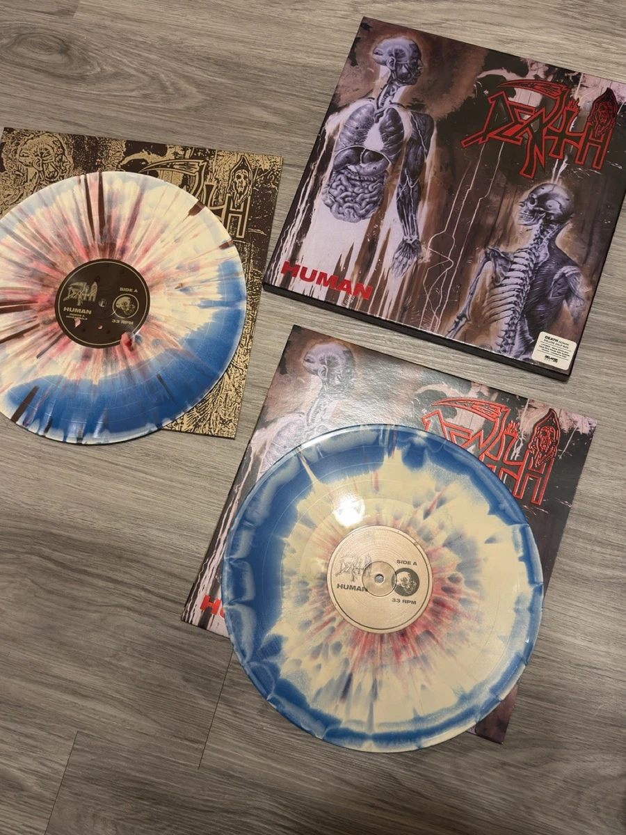 Death Box Set Vinyl Records for sale - eBay