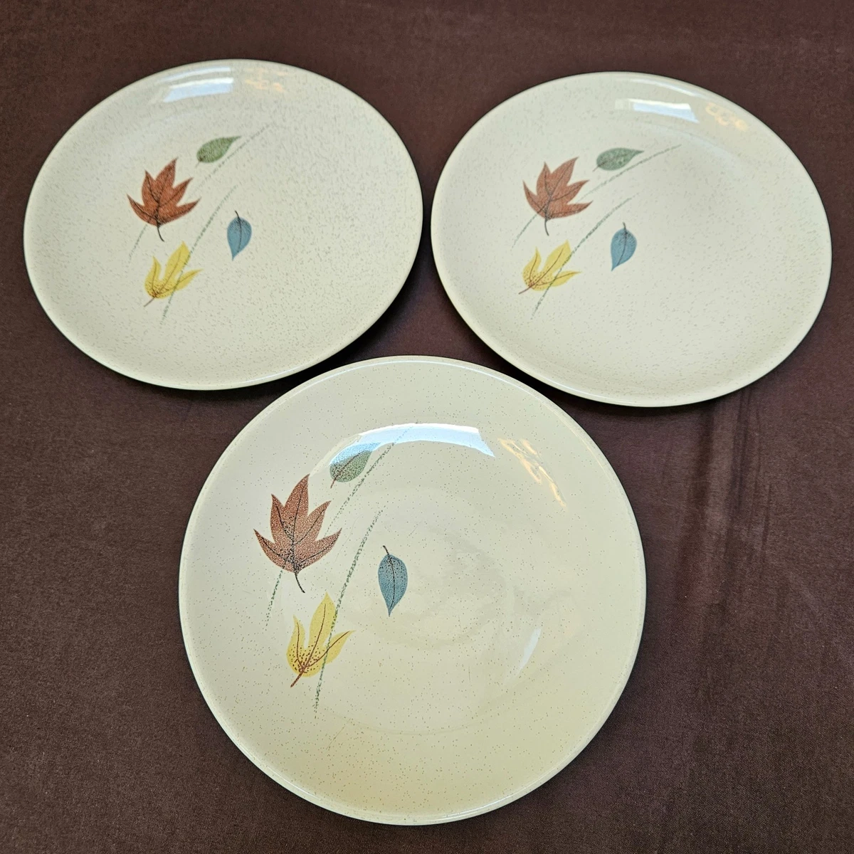Franciscan Earthenware Dinnerware Plates for sale | eBay